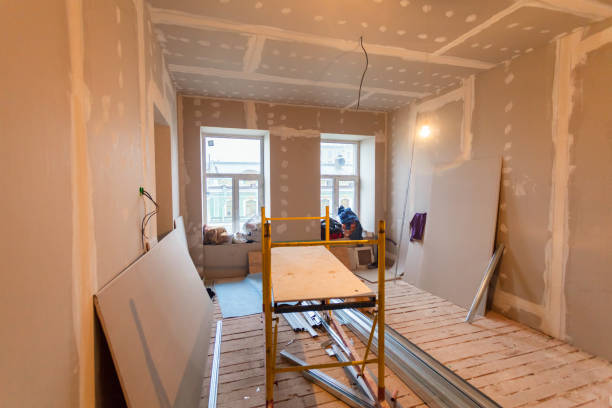 Best Crawl Space Mold Remediation  in Boley, OK